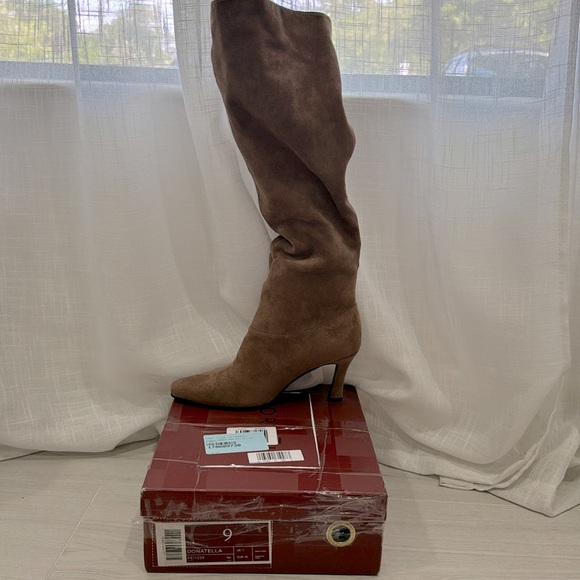 Torgeis New York DONATELLA model, size 9 - Picture 6 of 6